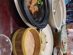 -前门烤鸭(江东中路店)