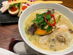 -篝拉面(银座店)
