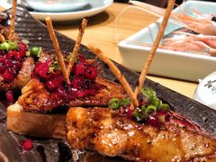 韩国风罗氏虾-花和海鲜自助(梅江店)