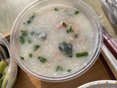 -赵财财·肠粉·煲仔饭(华润万象城店)