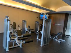 -广州天河希尔顿酒店