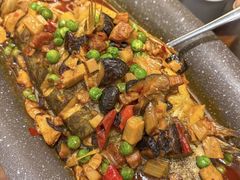 -孙府大院(步行街店)