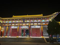 -老周炒拨拉(甘州总店)