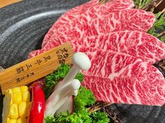 -黑牛の店·和牛烧肉(合生汇店)