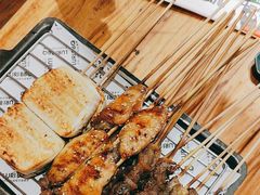 -北京食堂·烤鸭·宵夜(亚运村店)