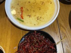 -邱金小炒·30 年盐帮江湖菜(自贡店)