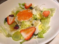 -西堤厚牛排(国瑞店)