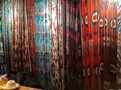 -纳鲁孜·新疆特色餐厅(上海悦荟广场店)