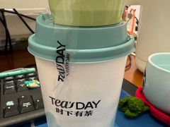 -茶米有言(城市市集龙之梦店)