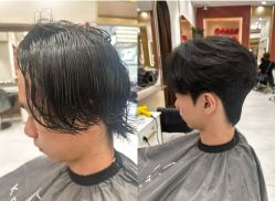 -Kraemer Paris苏豪路易士·嘉玛发廊