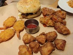 -必胜客(花都百业店)