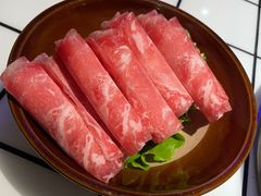 -巴隆门重庆老火锅(太湖路店)