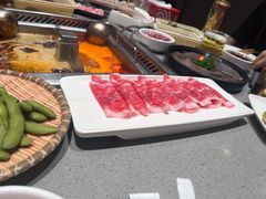 -海底捞火锅(世豪广场店)