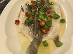 -海派悦庭·海胆烧麦·新融合菜(凯德广场店)