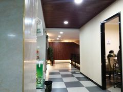 -清真·锦翔炝锅鱼(明德门店)