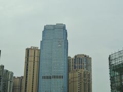 -成都万达颐华酒店