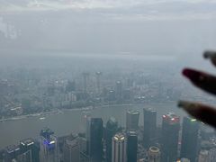 -上海环球金融中心骑迹50年环球之旅