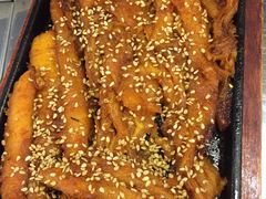 -故乡家韩国料理(丹东街店)