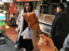 -惠源面包店(开禾路店)