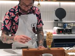 -Luneurs(幸福里店)