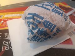 -麦当劳(文化西路店)
