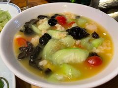 -几荷·恰似故人来(秀水广场店)