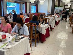 大堂-马凯餐厅(地安门店)