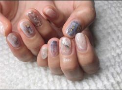 -Pink You美甲美睫纹绣定制中心