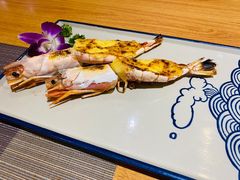 蛋黄焗野生大虾-和枫の宴日式料理(潘家园店)