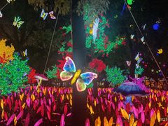 -歌斐颂巧克力小镇