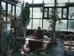 -北马山庄植趣咖啡