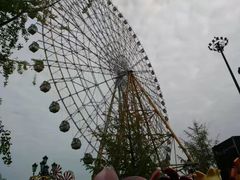 -国色天乡三期陆地乐园