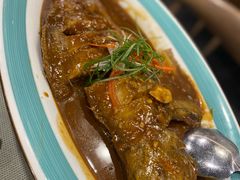 -渔娘渔家丹东海鲜(东直门店)