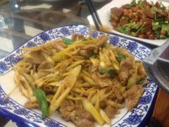 -徽州美食(三十年老店)