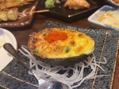-鸟鹏烧鸟居酒屋(龙岗万科店)