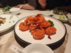 -北京全聚德(清华园店)