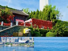 -养马岛旅游度假区