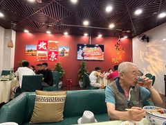 -东四民芳餐厅(世茂工三店)
