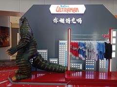 -鹏欣水游城