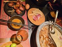 -牛New寿喜烧(虹桥新天地店)