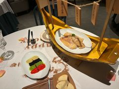 -狮拾久·现代新加坡料理(福田COCO Park店)