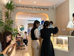 -Fvacee 福万斯柠檬茶·咖啡(狮山店)