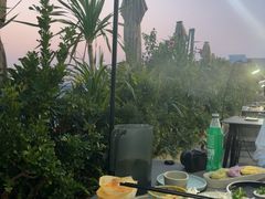 -故里和山·成都火锅(欢乐港湾店)