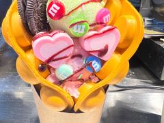 -大学城夜市大排档(凤栖路店)