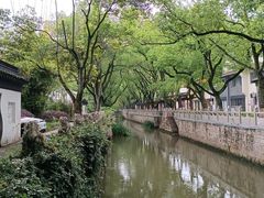 -安亭老街