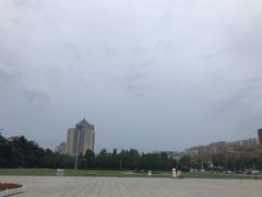 -大连人民广场