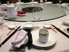 -骏莱海鲜鱼港(五角场店)