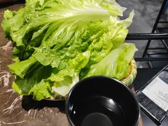 -江城二当家烤牛肉(莲塘新村店)