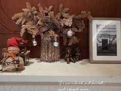 -一尺花园(安和花园店)