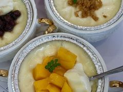 -梁子刨冰王&梁小糖(王顶堤店)